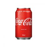 Coca-Cola Normal