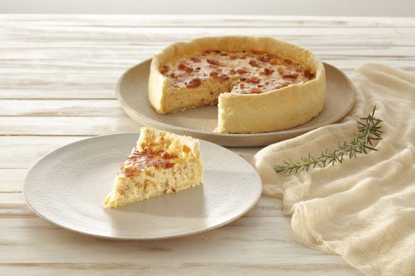 Quiche Lorraine