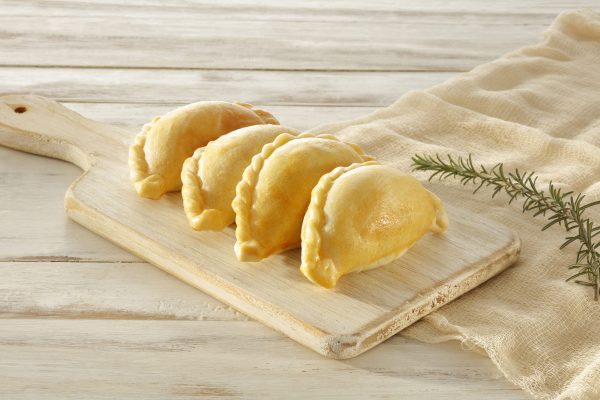 Empanada de Frango | 8 un.