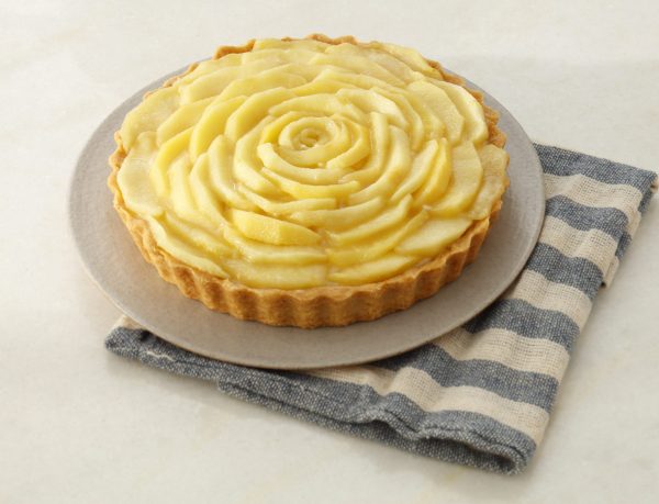 Torta de Maçã