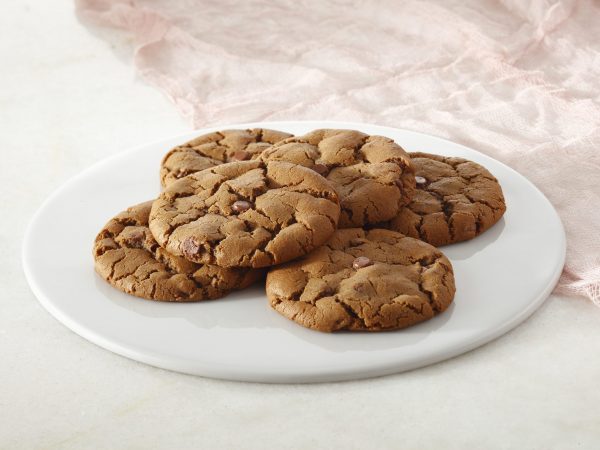 Cookies | 6 un.
