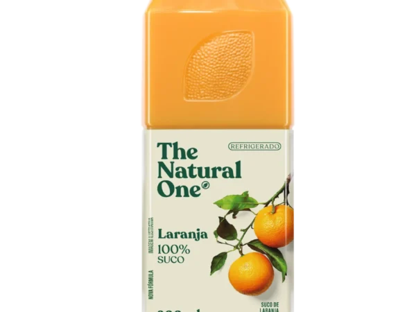 Suco Natural One